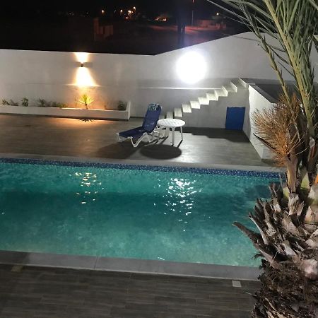 Dar Slima Villa Aghīr Eksteriør bilde