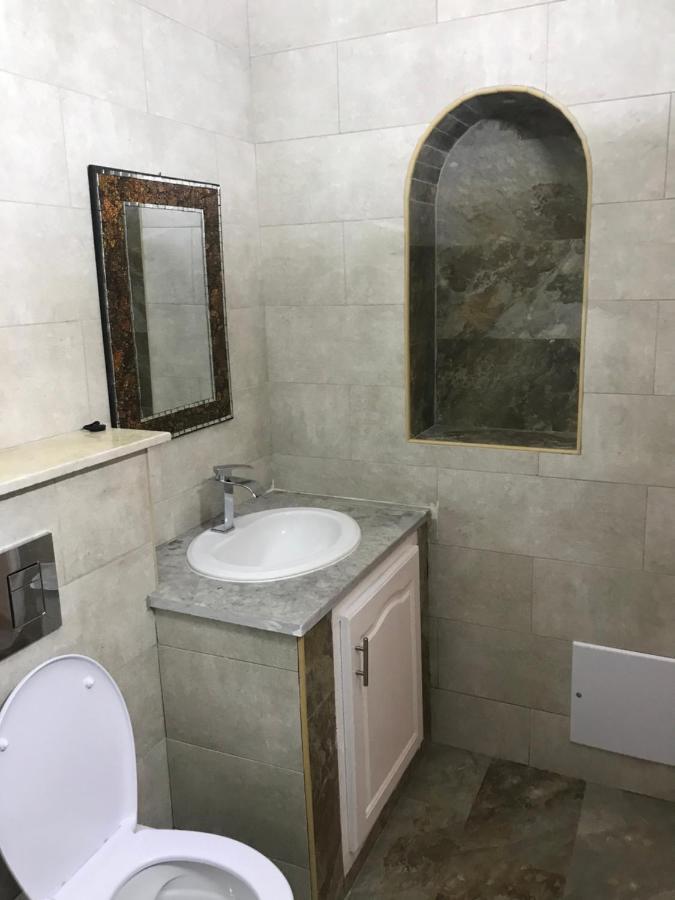 Dar Slima Villa Aghīr Eksteriør bilde