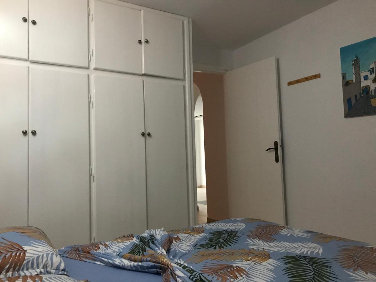 Dar Slima Villa Aghīr Eksteriør bilde