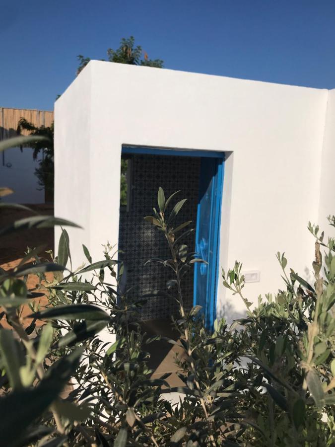 Dar Slima Villa Aghīr Eksteriør bilde