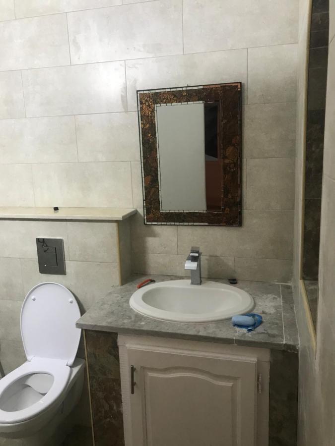 Dar Slima Villa Aghīr Eksteriør bilde