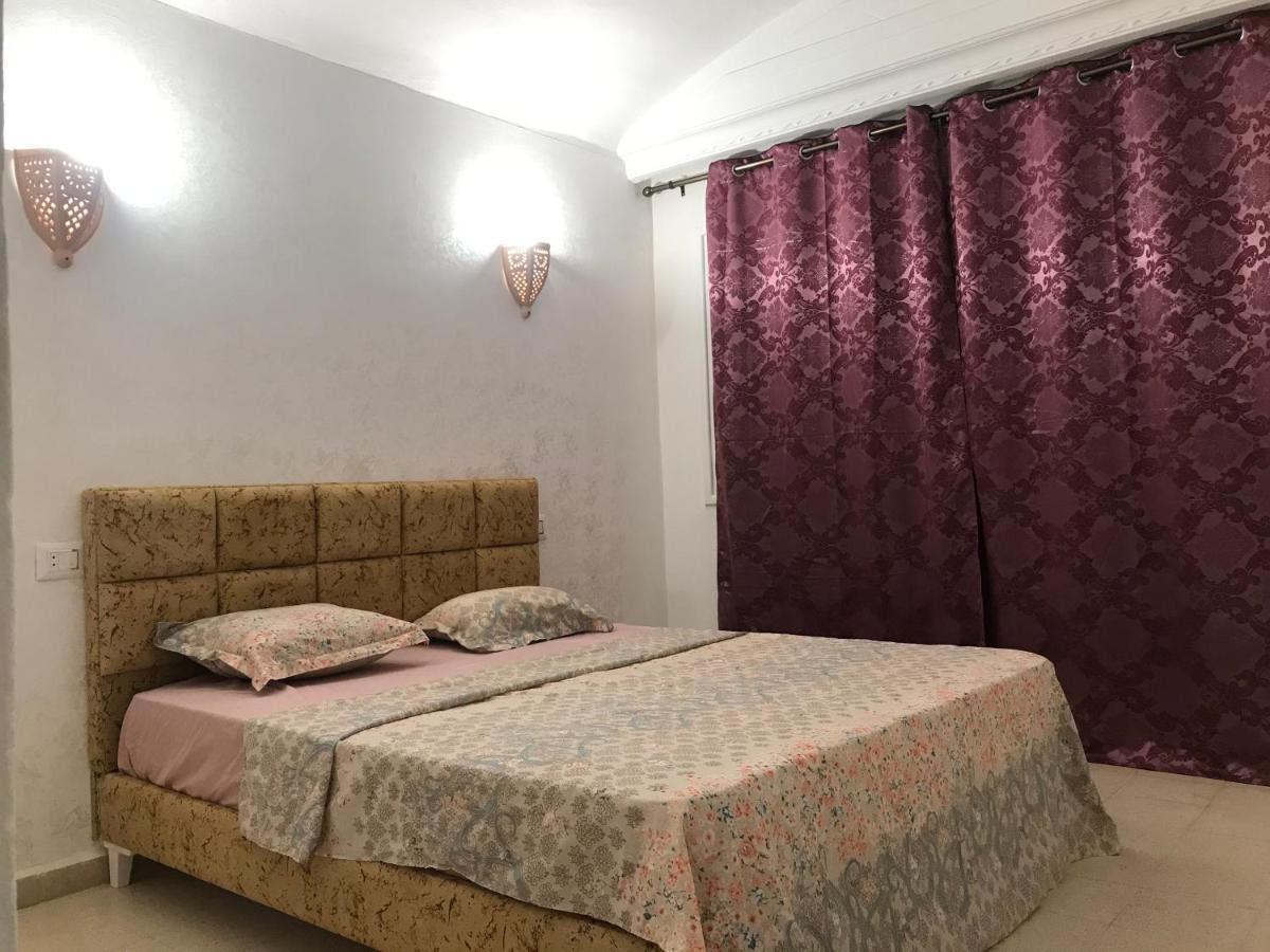 Dar Slima Villa Aghīr Eksteriør bilde